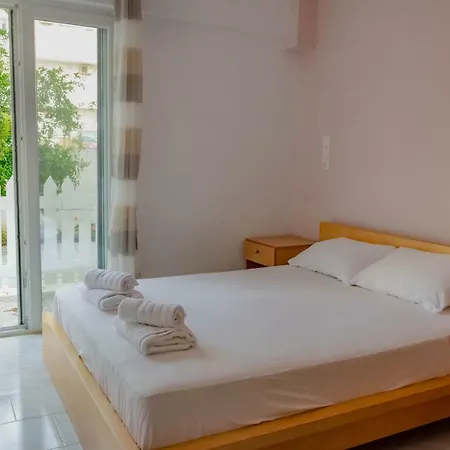 Appartement Alantalon