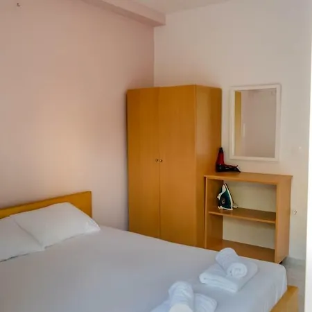 Appartement Alantalon Rhodes City