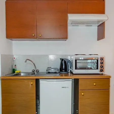 Alantalon Appartement *