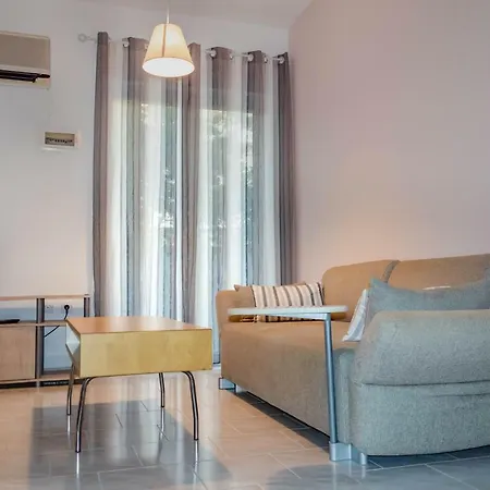 Appartement Alantalon *