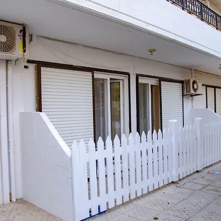 Alantalon Appartement Rhodes City