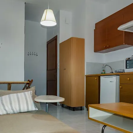 Alantalon Appartamento Rhodes City